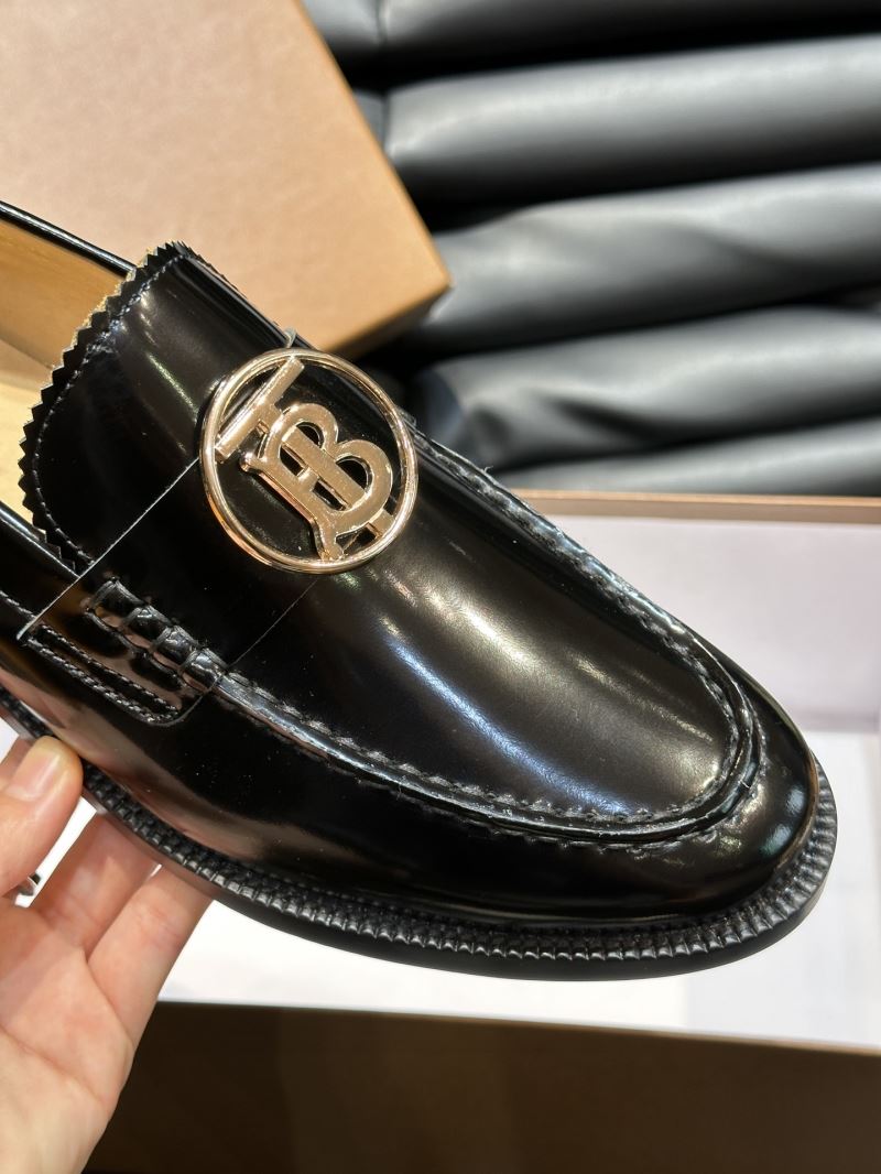 Burberry Business Shoes